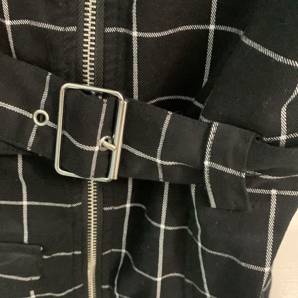 H&M Overall Dress - Picture 6 of 6